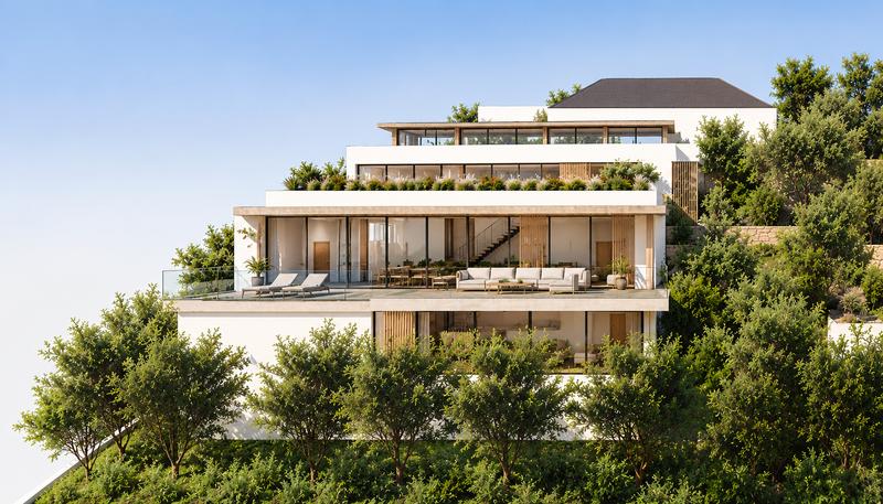 0 Bedroom Property for Sale in Mount Rhodes Western Cape